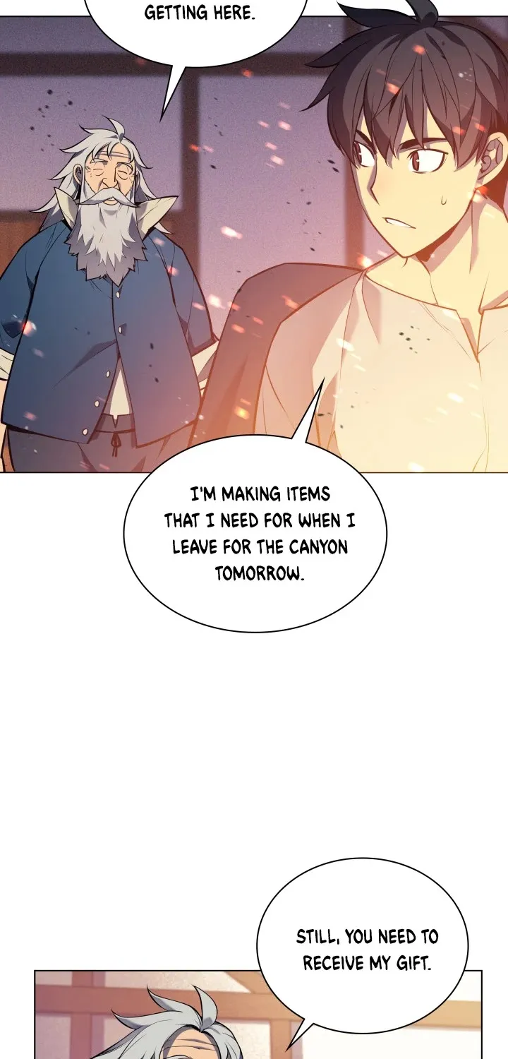 Overgeared (Team Argo) Chapter 41 page 117 - 