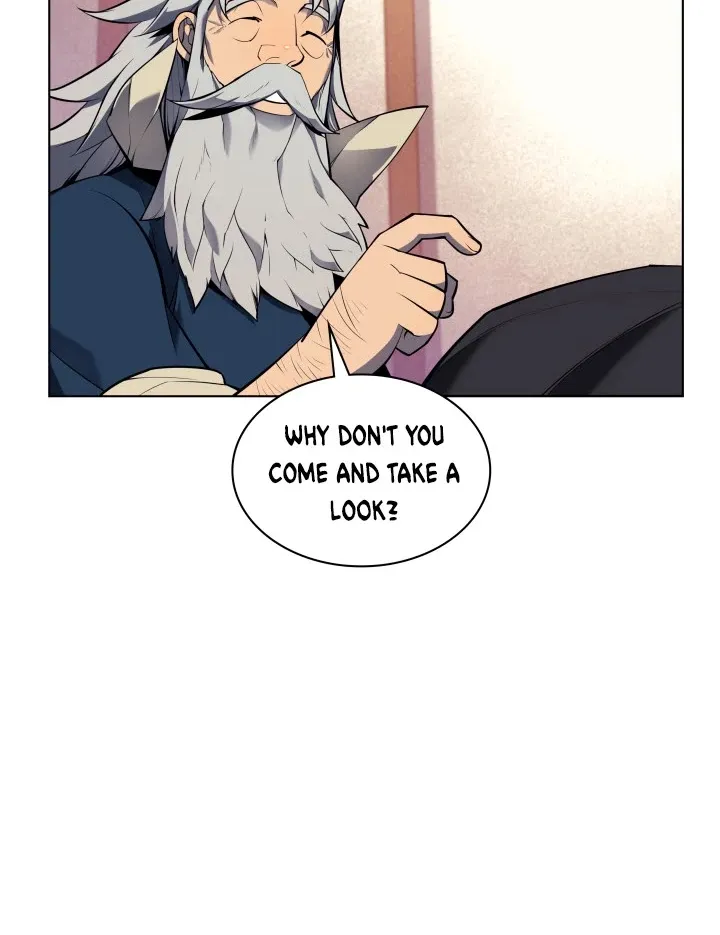Overgeared (Team Argo) Chapter 41 page 118 - 