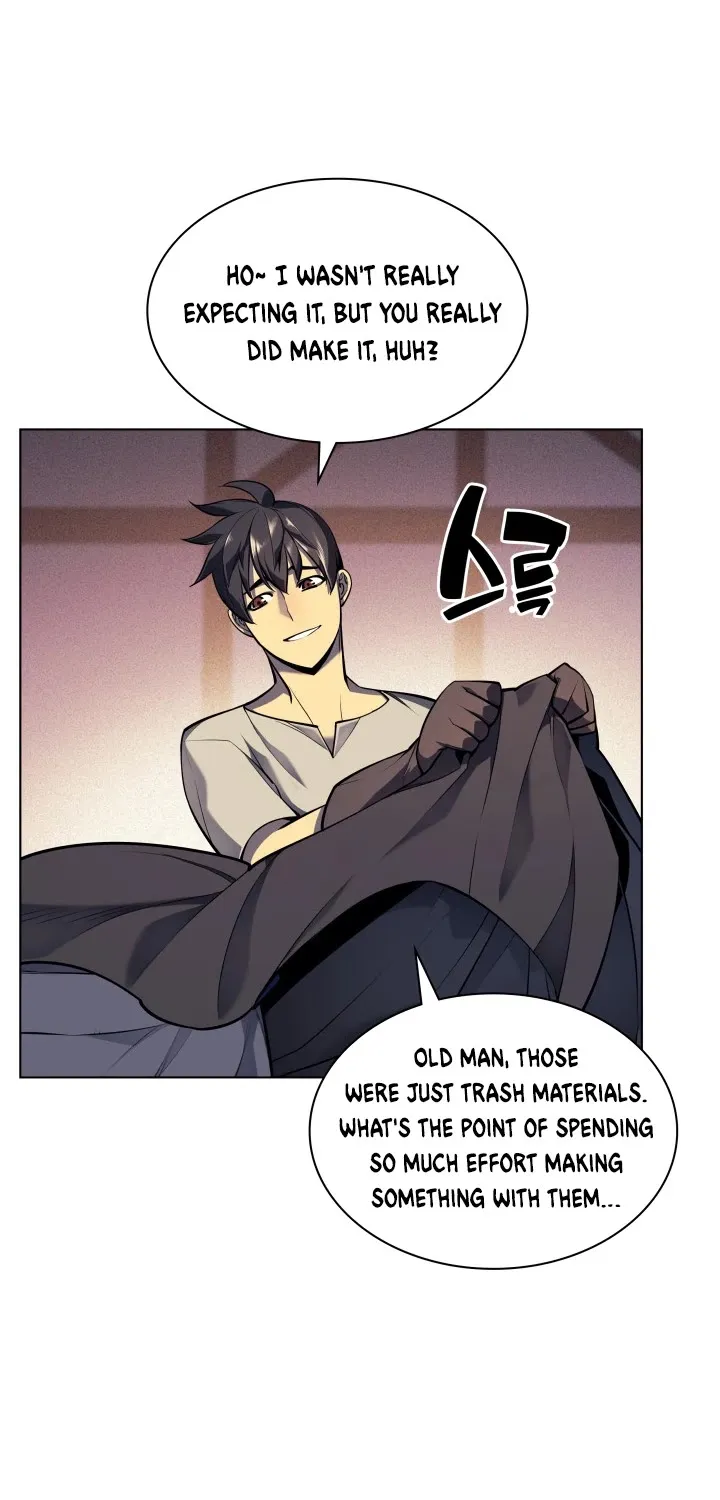 Overgeared (Team Argo) Chapter 41 page 119 - 