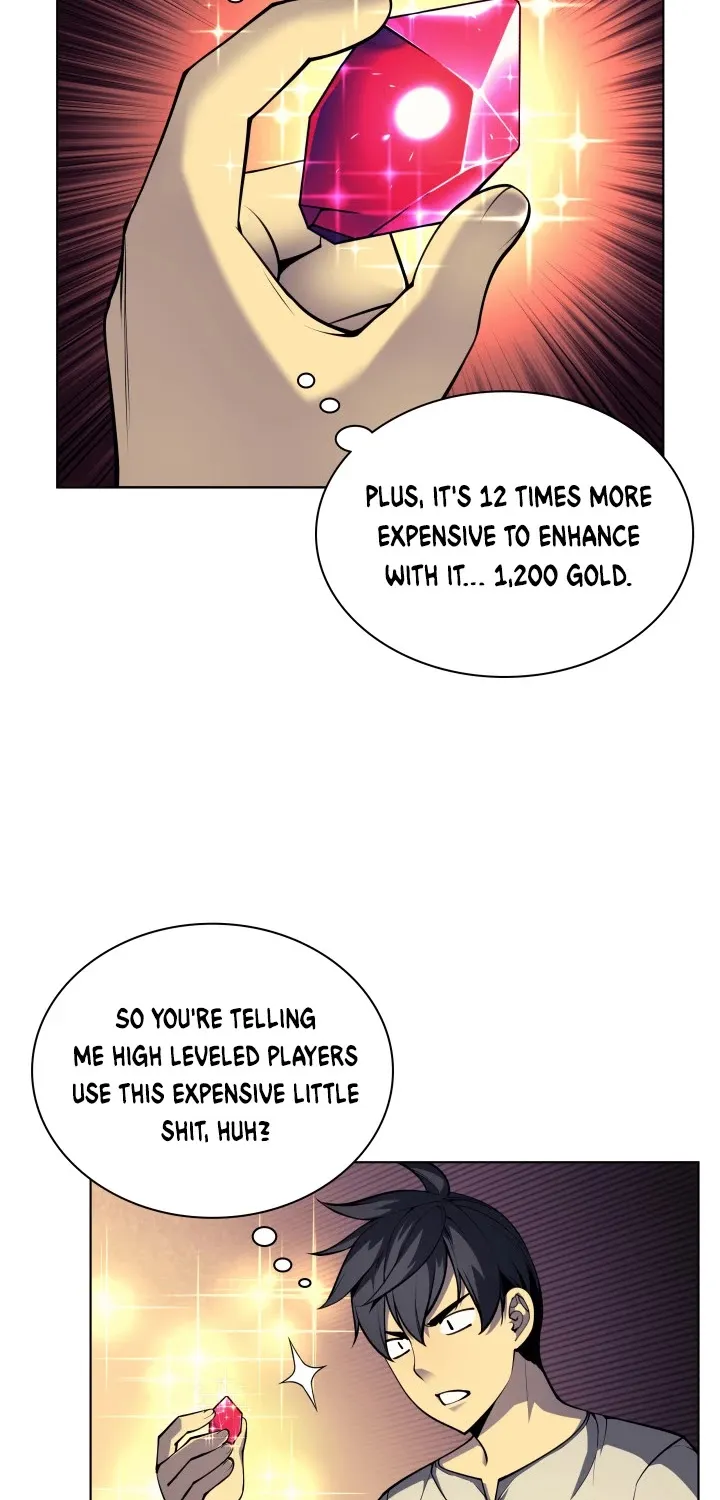 Overgeared (Team Argo) Chapter 41 page 13 - 