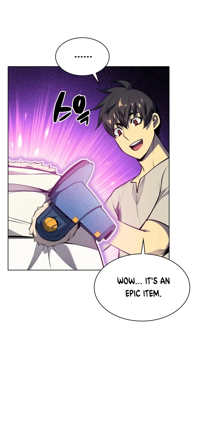 Overgeared (Team Argo) Chapter 41 page 123 - 