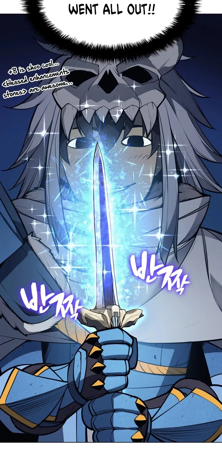 Overgeared (Team Argo) Chapter 41 page 133 - 