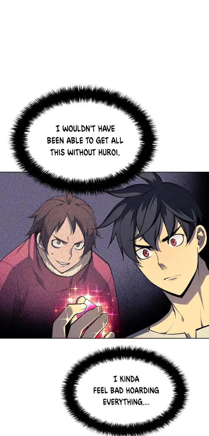 Overgeared (Team Argo) Chapter 41 page 15 - 