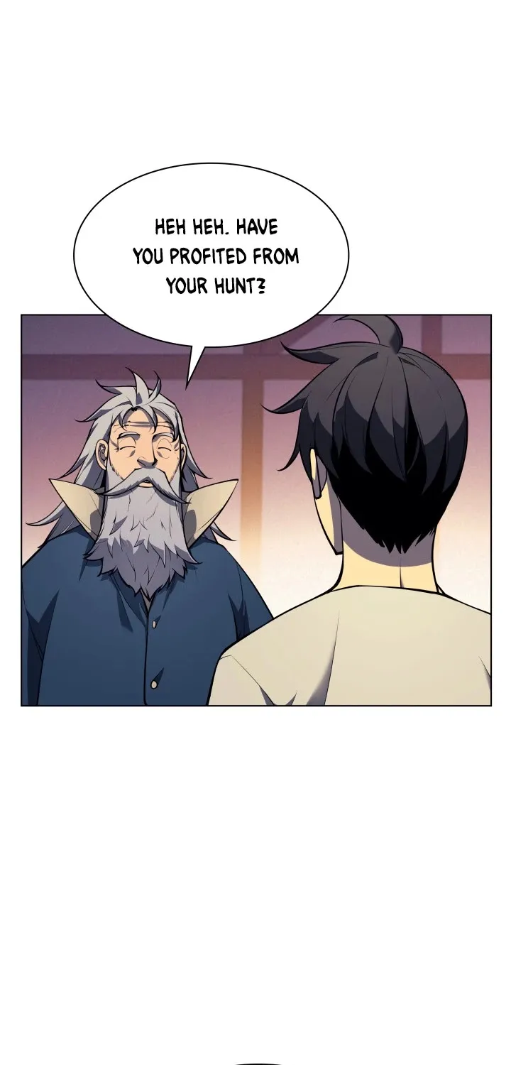 Overgeared (Team Argo) Chapter 41 page 19 - 