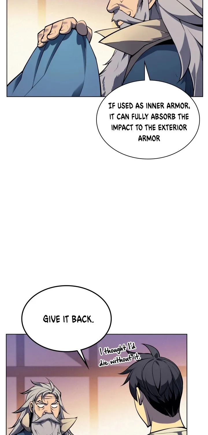Overgeared (Team Argo) Chapter 41 page 25 - 