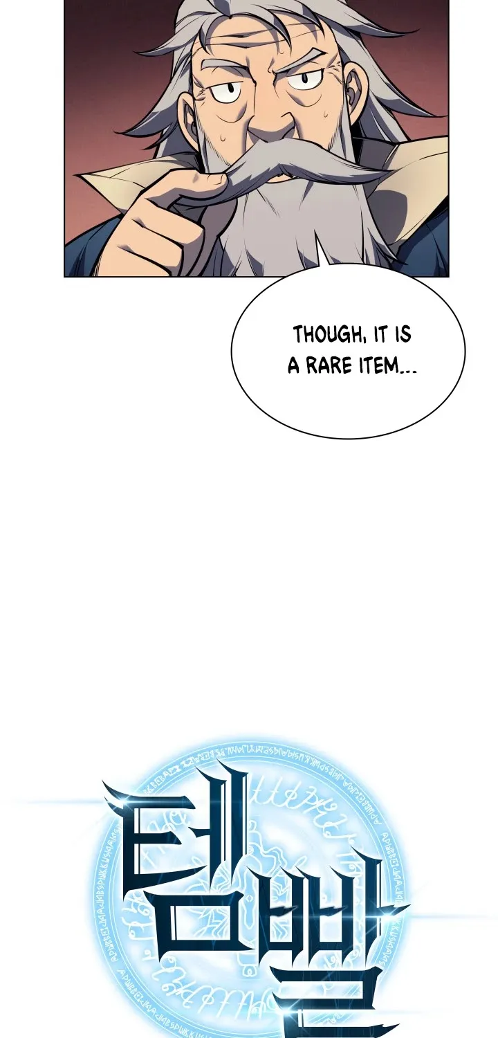 Overgeared (Team Argo) Chapter 41 page 29 - 