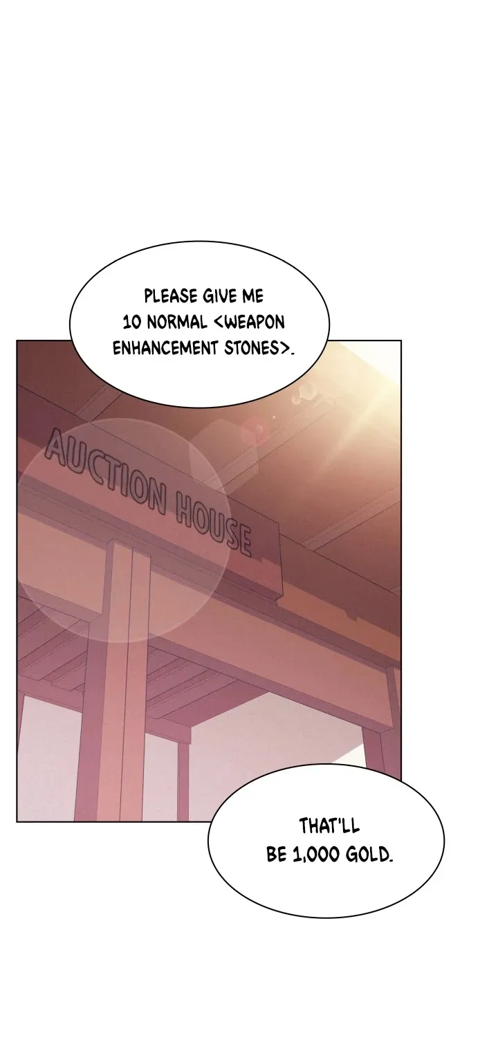 Overgeared (Team Argo) Chapter 41 page 31 - 