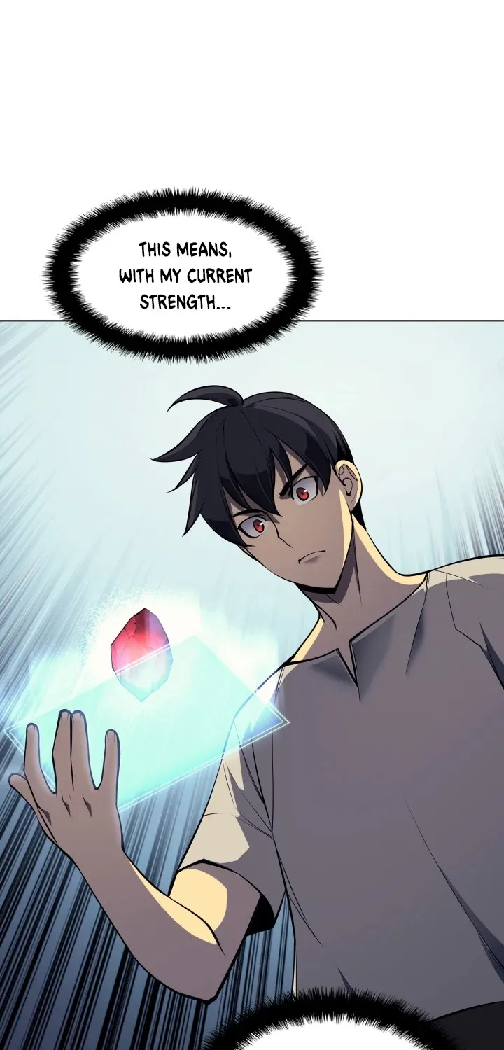Overgeared (Team Argo) Chapter 41 page 39 - 
