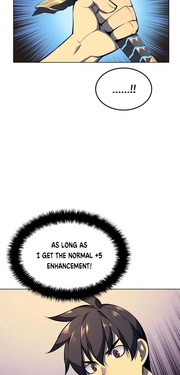 Overgeared (Team Argo) Chapter 41 page 47 - 