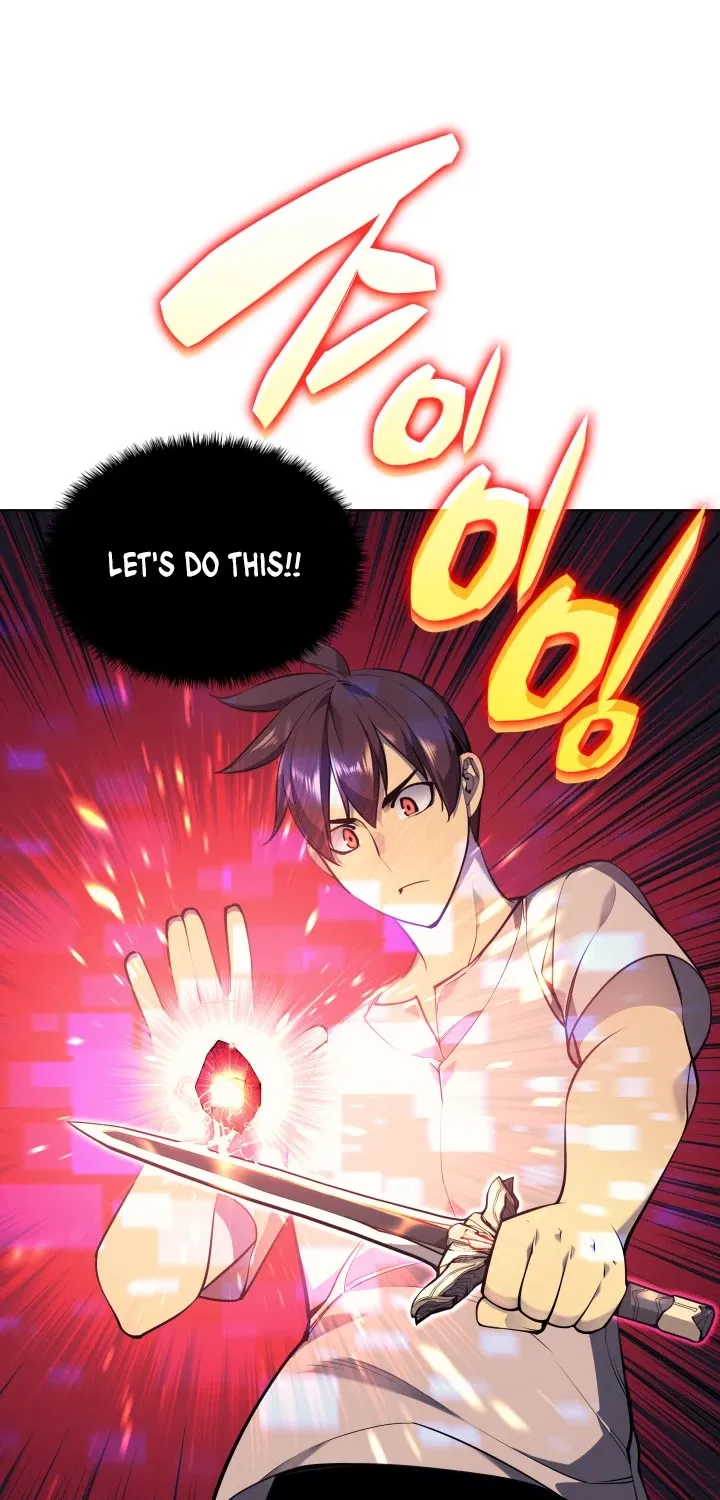 Overgeared (Team Argo) Chapter 41 page 49 - 