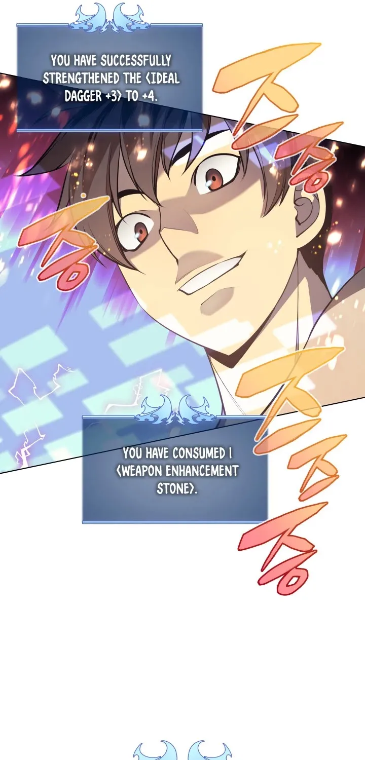 Overgeared (Team Argo) Chapter 41 page 55 - 