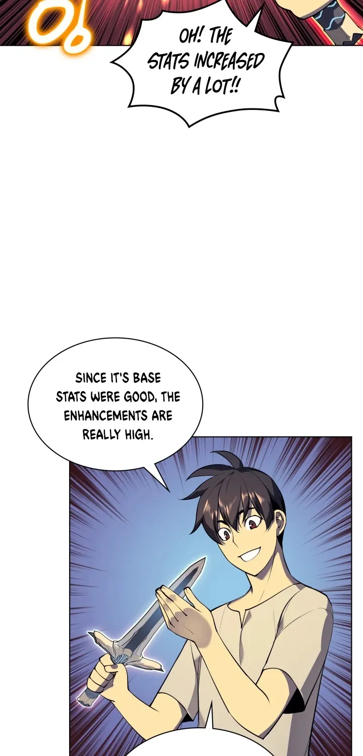 Overgeared (Team Argo) Chapter 41 page 59 - 