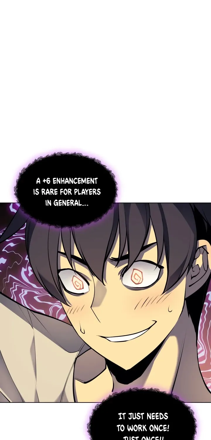 Overgeared (Team Argo) Chapter 41 page 65 - 