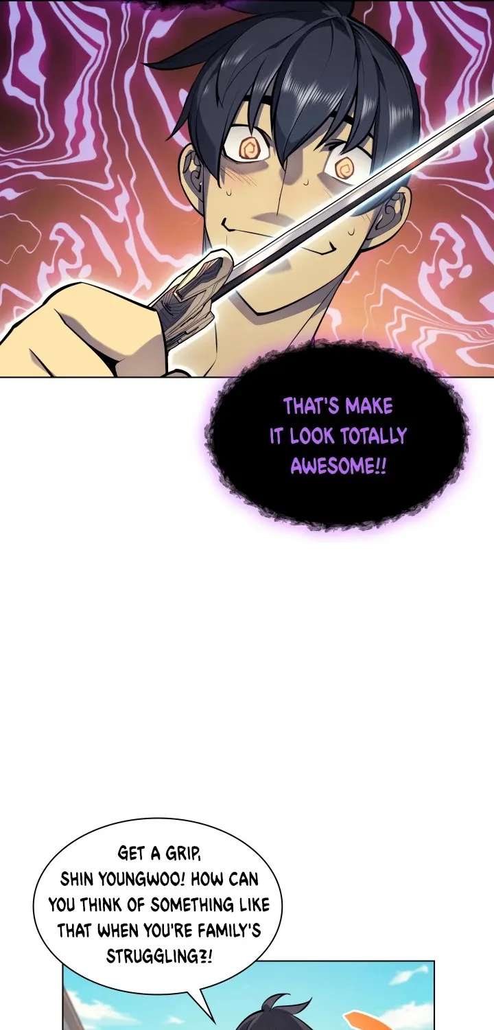Overgeared (Team Argo) Chapter 41 page 67 - 
