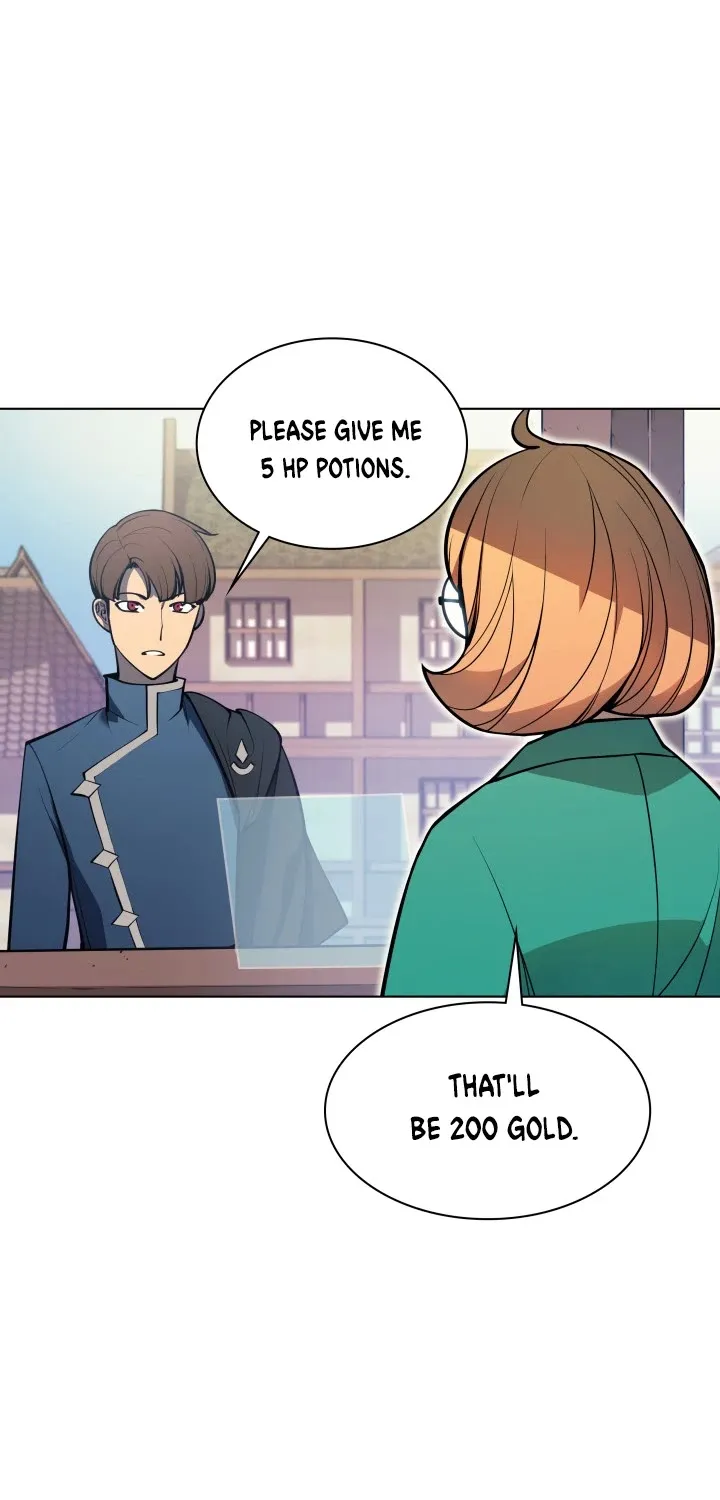 Overgeared (Team Argo) Chapter 41 page 71 - 