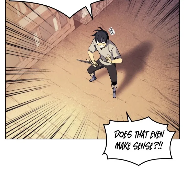 Overgeared (Team Argo) Chapter 41 page 74 - 
