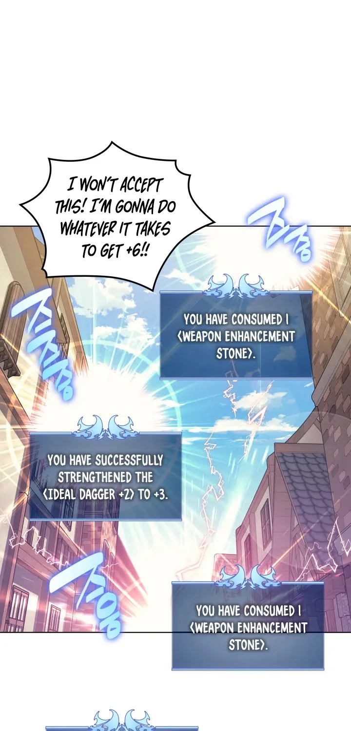 Overgeared (Team Argo) Chapter 41 page 75 - 