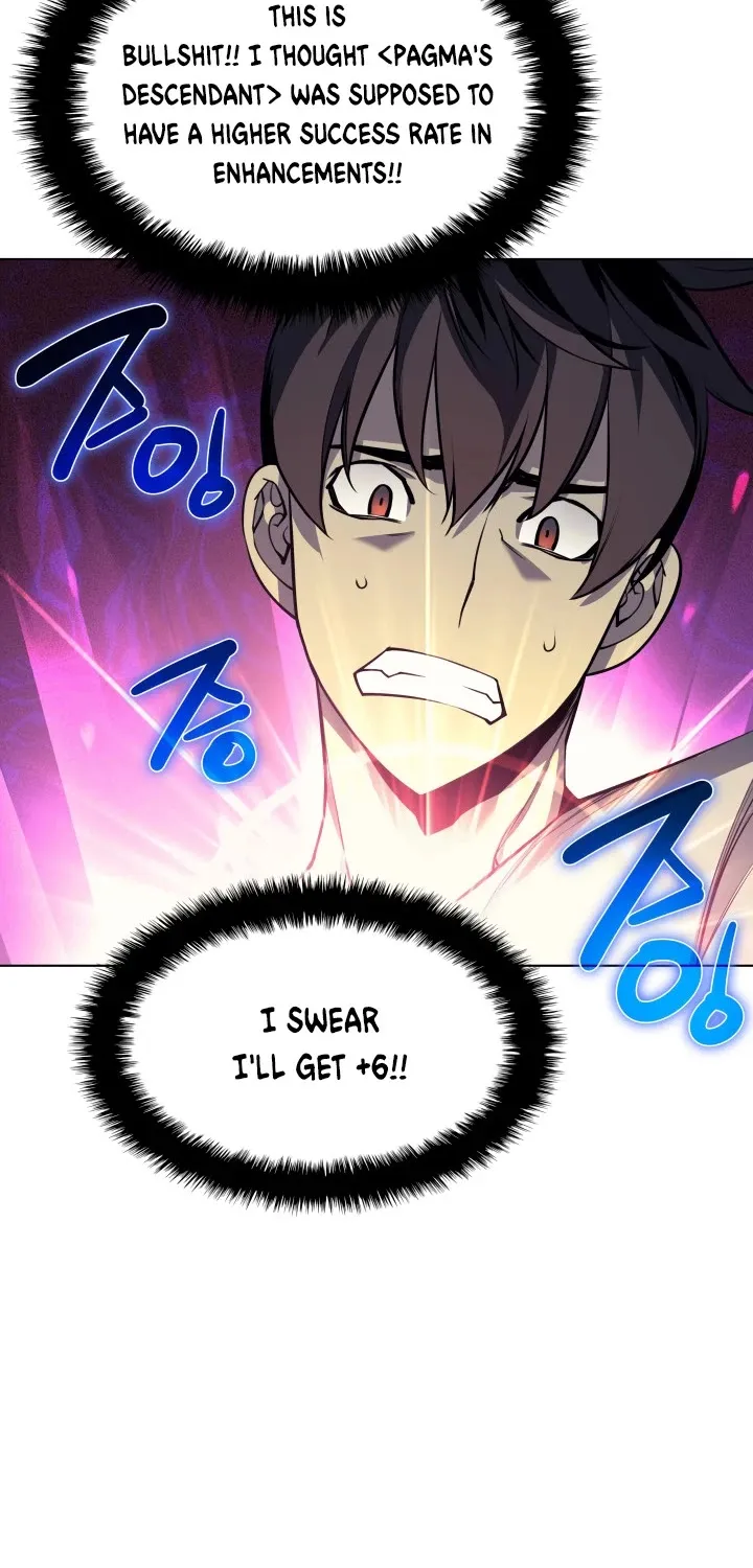 Overgeared (Team Argo) Chapter 41 page 77 - 