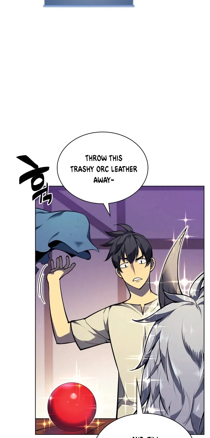 Overgeared (Team Argo) Chapter 41 page 9 - 