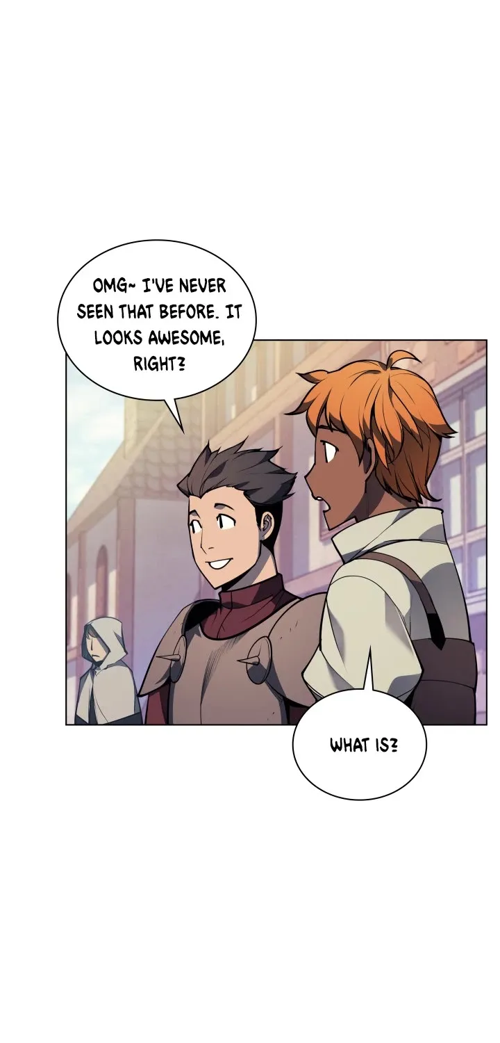 Overgeared (Team Argo) Chapter 41 page 81 - 