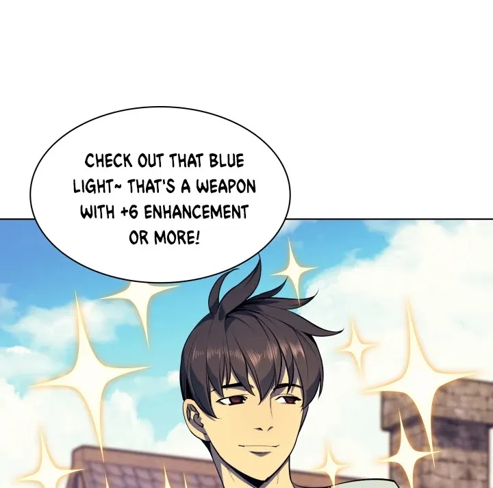 Overgeared (Team Argo) Chapter 41 page 82 - 