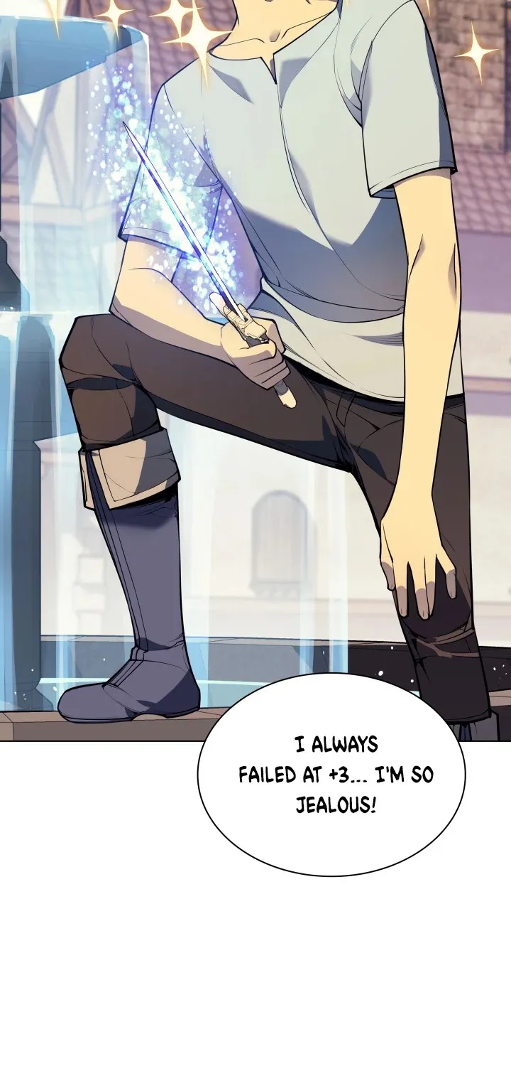 Overgeared (Team Argo) Chapter 41 page 83 - 