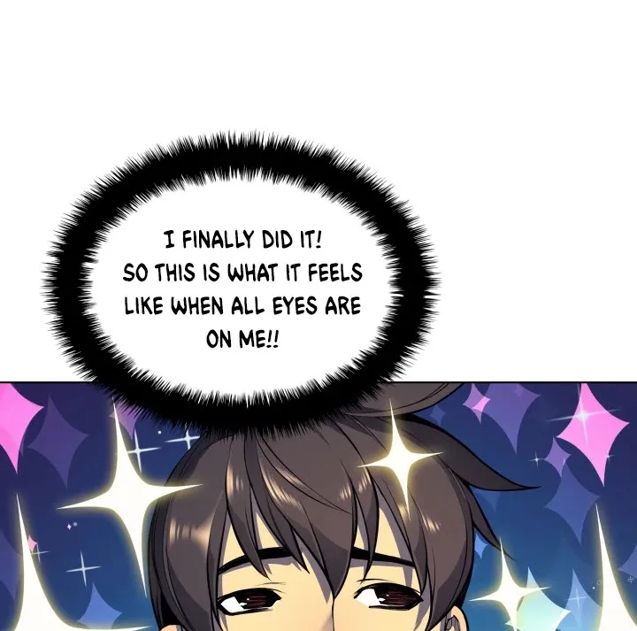 Overgeared (Team Argo) Chapter 41 page 84 - 