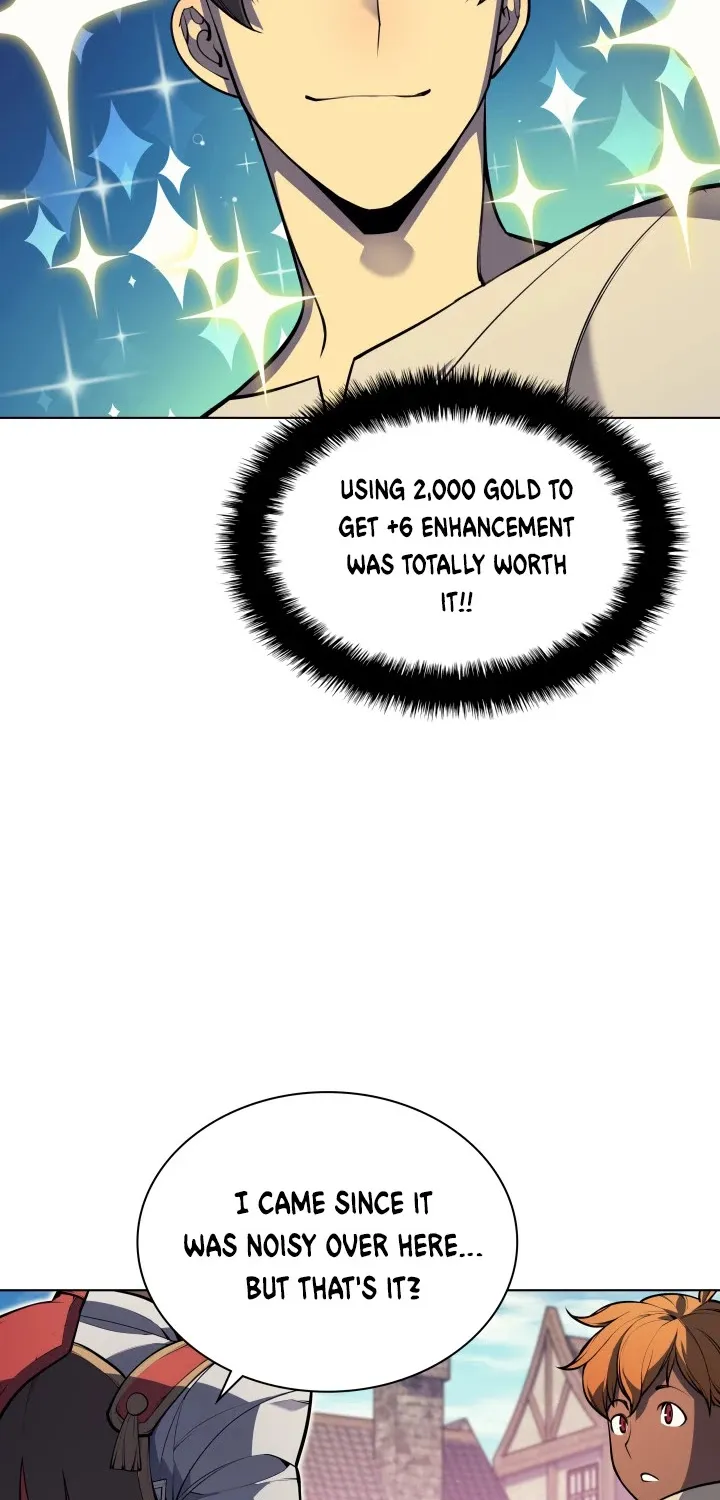 Overgeared (Team Argo) Chapter 41 page 85 - 
