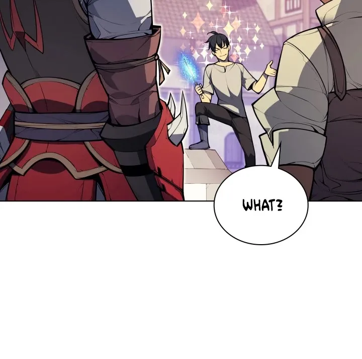Overgeared (Team Argo) Chapter 41 page 86 - 
