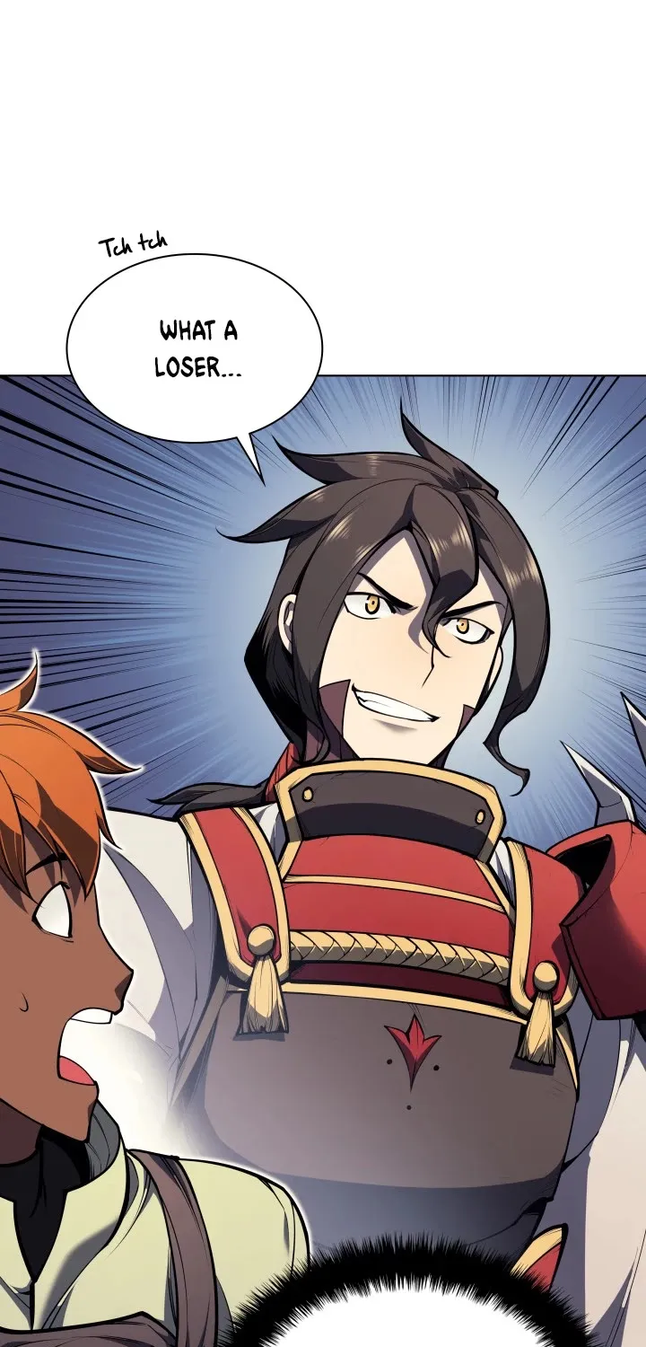 Overgeared (Team Argo) Chapter 41 page 87 - 