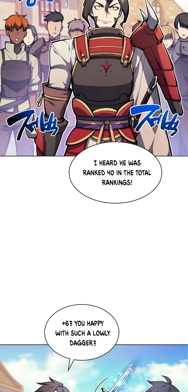 Overgeared (Team Argo) Chapter 41 page 91 - 