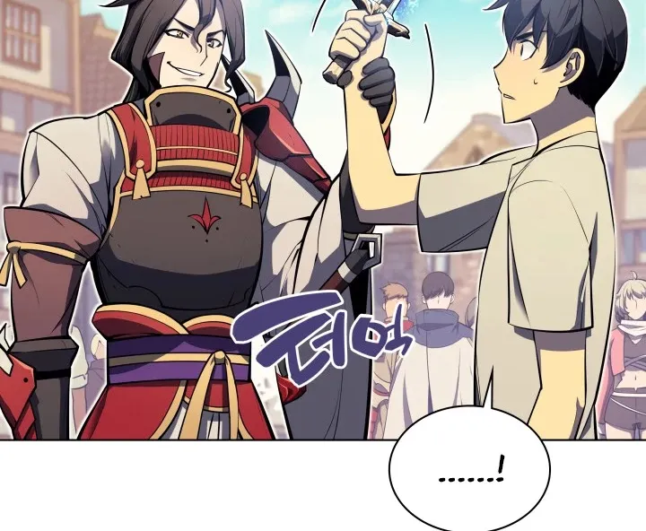 Overgeared (Team Argo) Chapter 41 page 92 - 