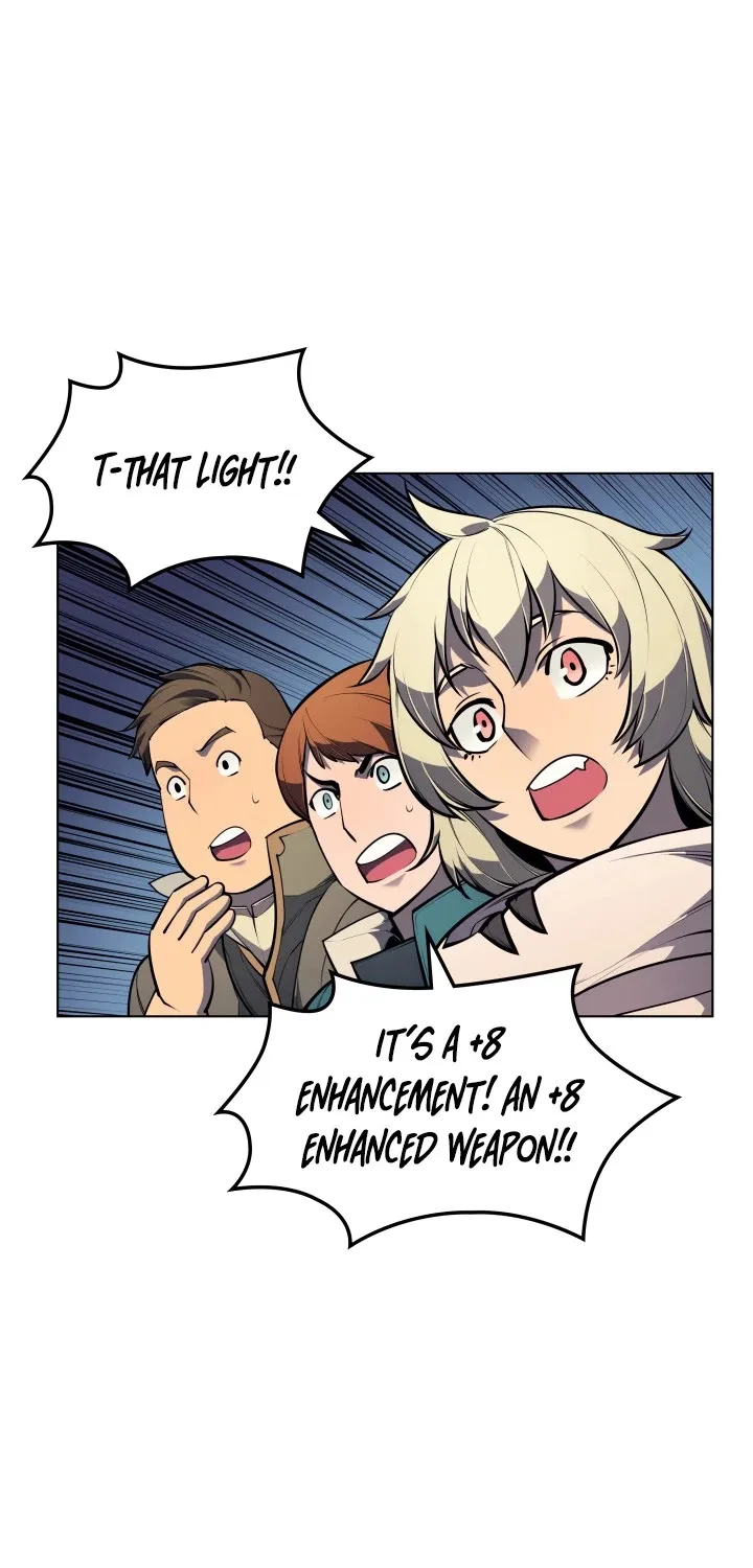 Overgeared (Team Argo) Chapter 41 page 99 - 