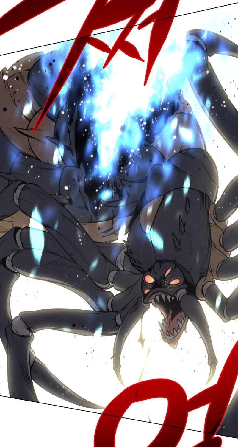 Overgeared (Team Argo) Chapter 42 page 114 - 