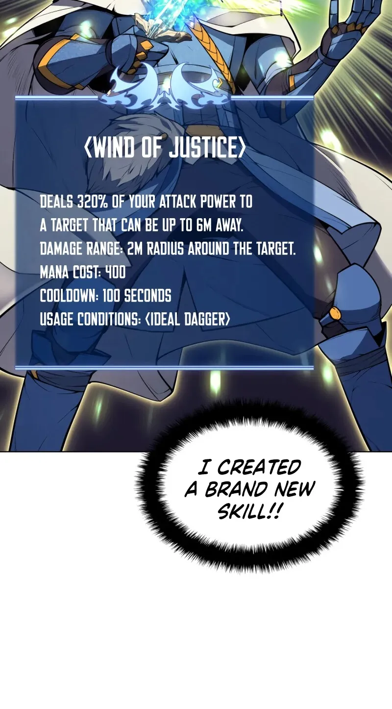 Overgeared (Team Argo) Chapter 42 page 121 - 