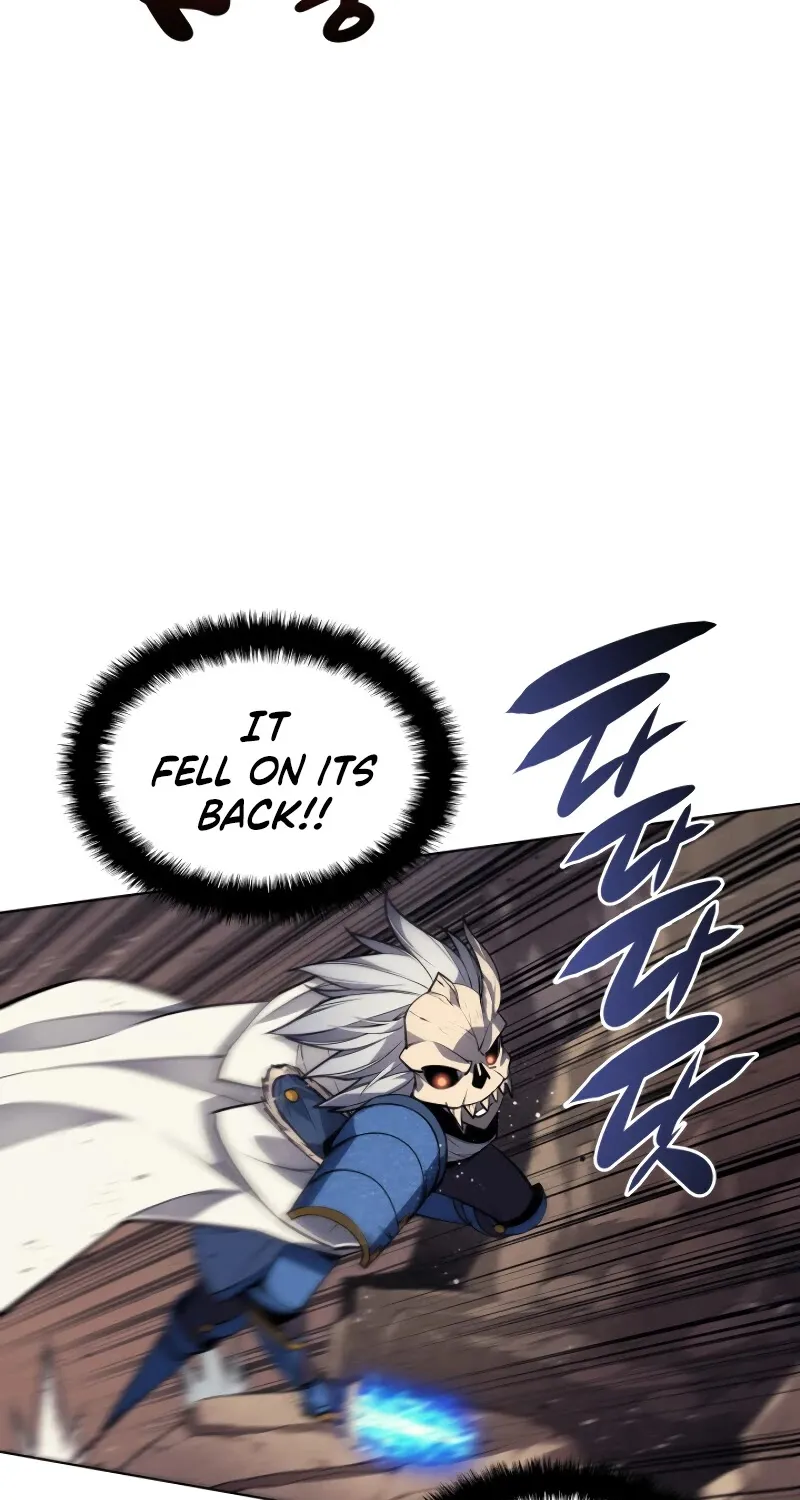 Overgeared (Team Argo) Chapter 42 page 124 - 