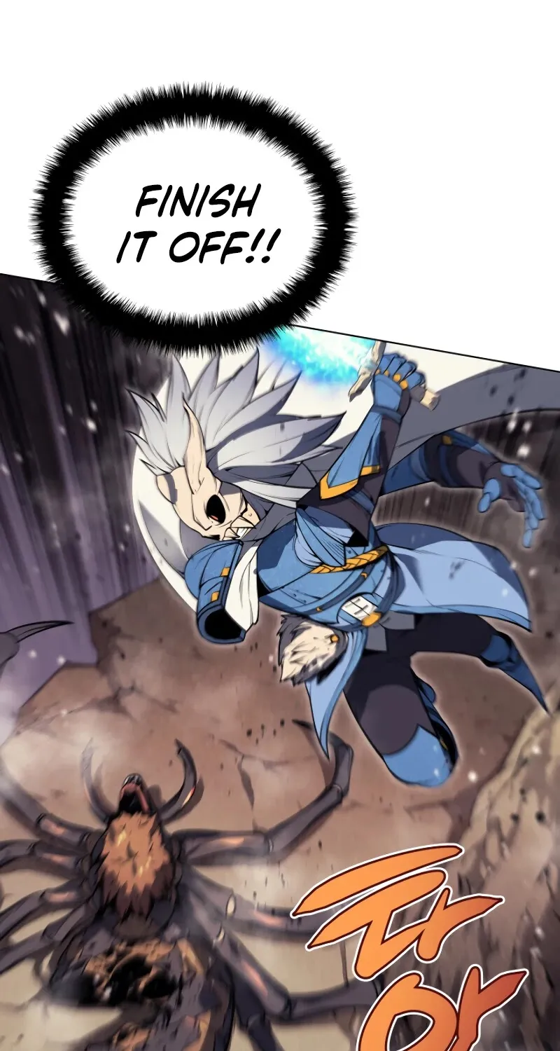 Overgeared (Team Argo) Chapter 42 page 126 - 