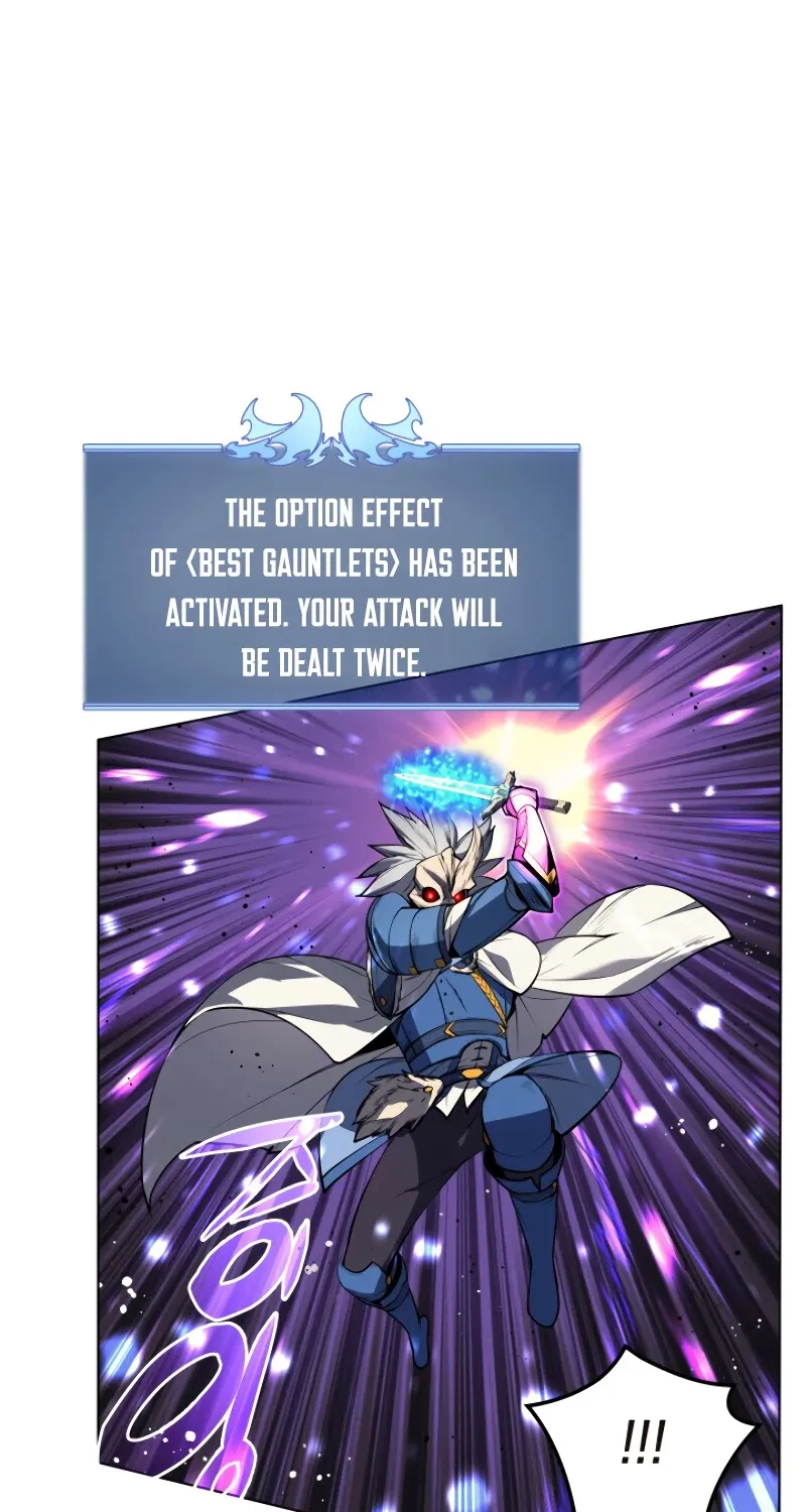 Overgeared (Team Argo) Chapter 42 page 128 - 