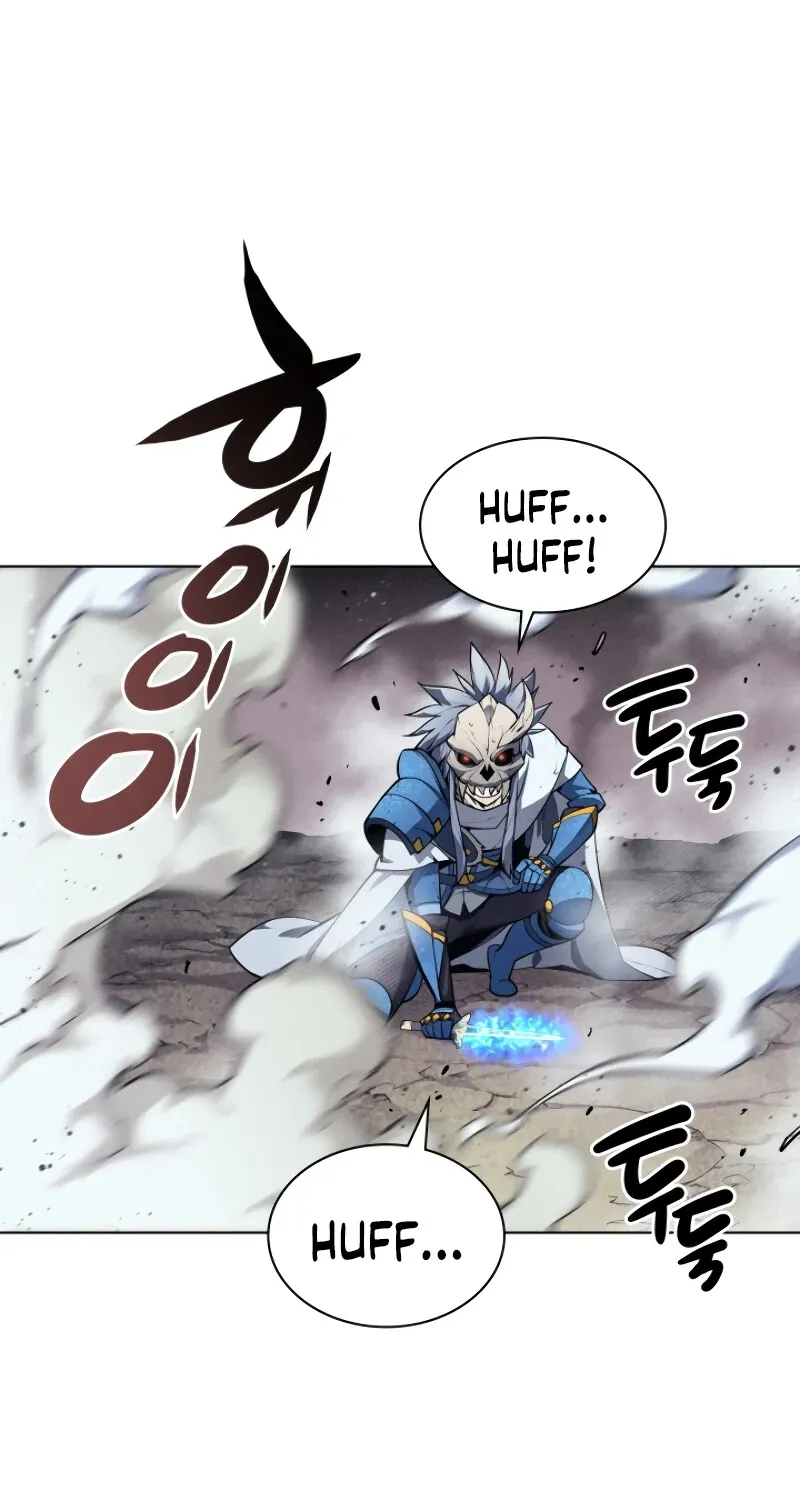 Overgeared (Team Argo) Chapter 42 page 134 - 