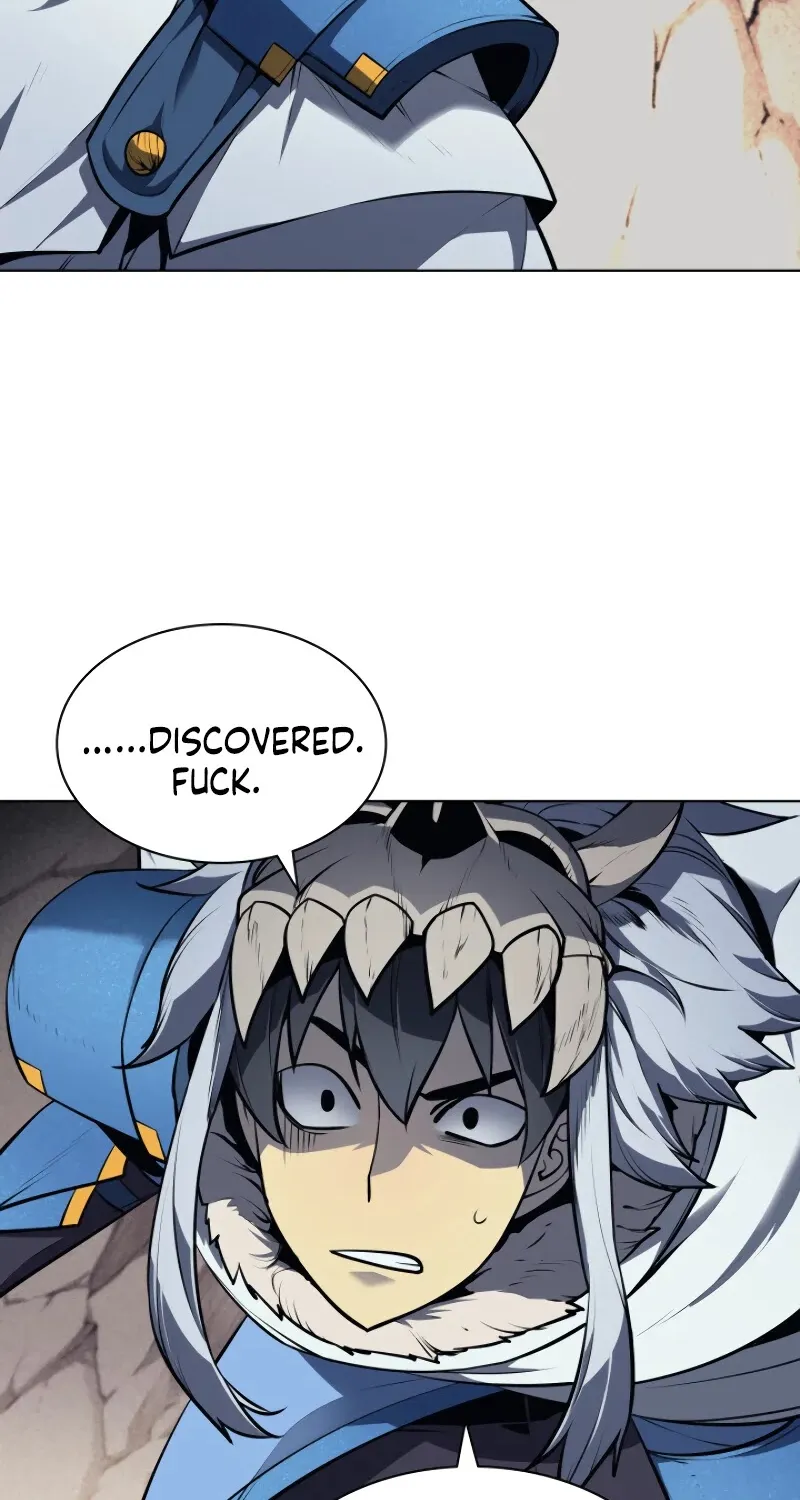 Overgeared (Team Argo) Chapter 42 page 15 - 