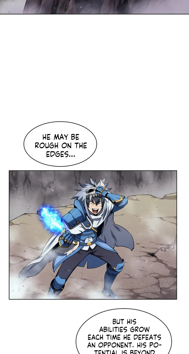 Overgeared (Team Argo) Chapter 42 page 142 - 