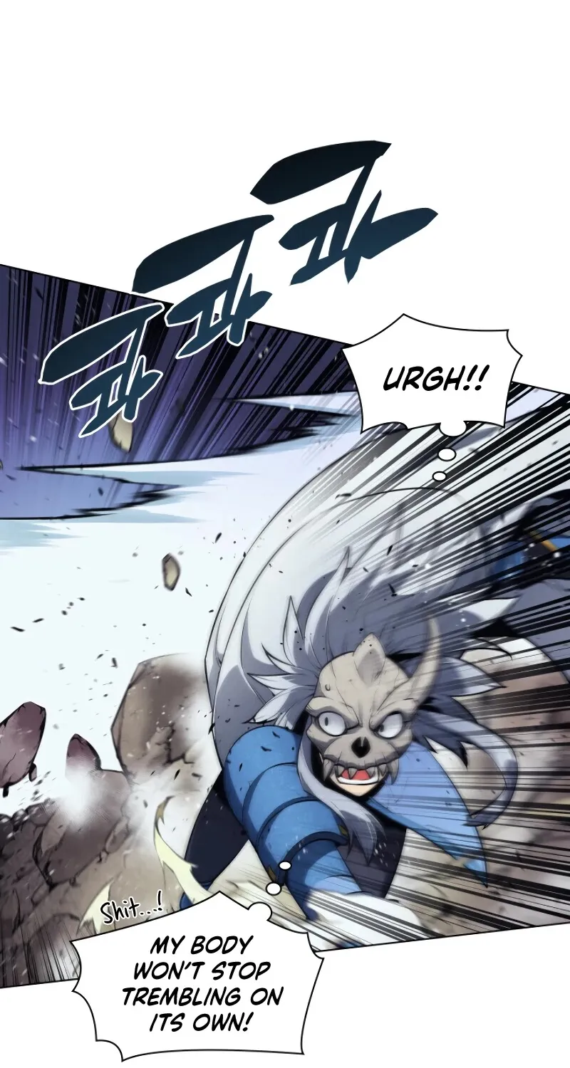 Overgeared (Team Argo) Chapter 42 page 21 - 