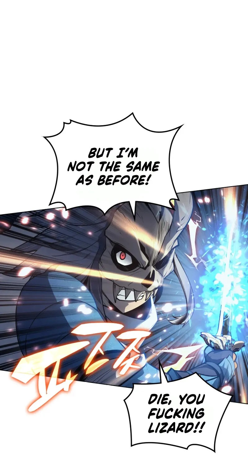 Overgeared (Team Argo) Chapter 42 page 22 - 
