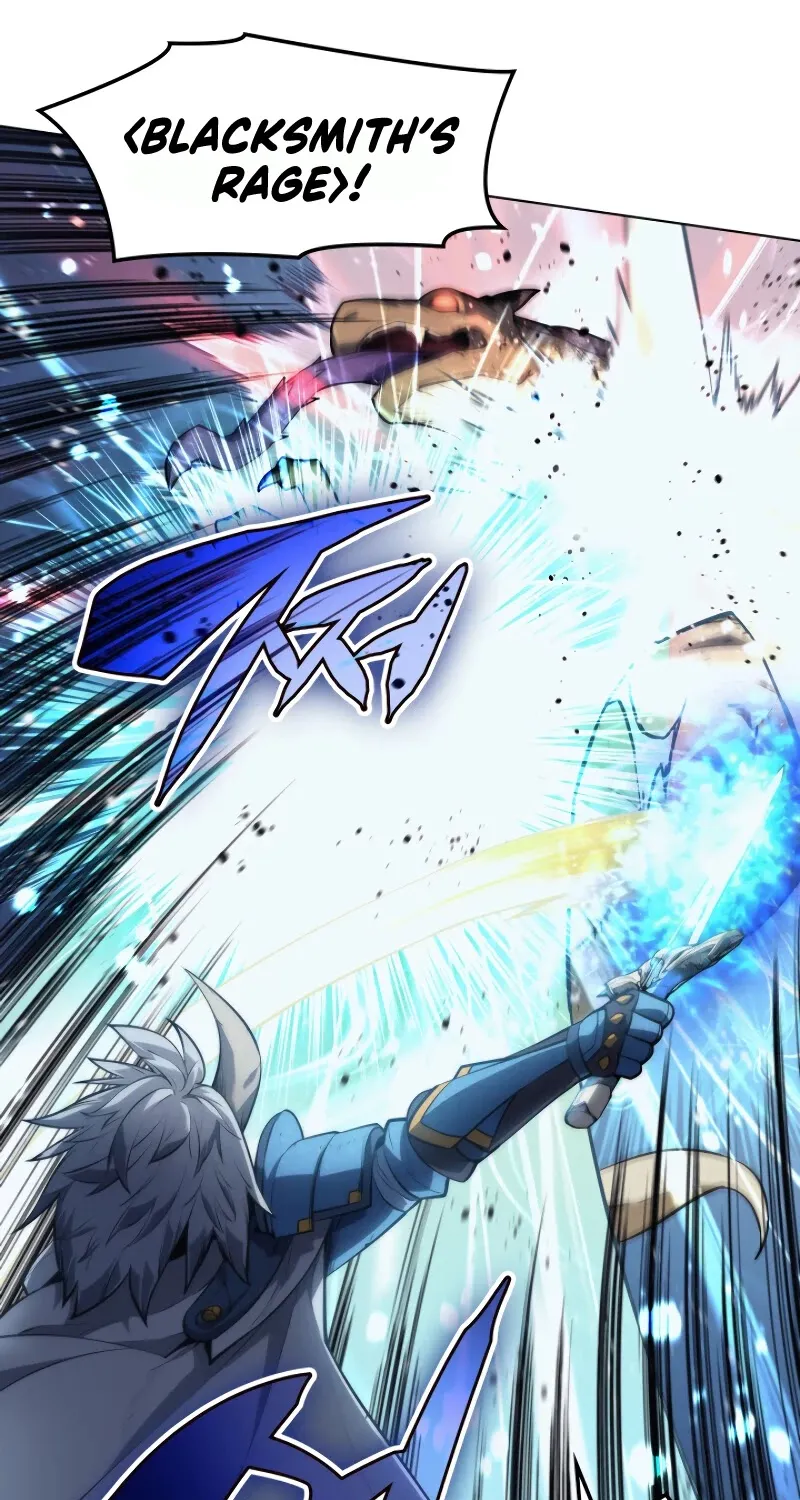 Overgeared (Team Argo) Chapter 42 page 24 - 