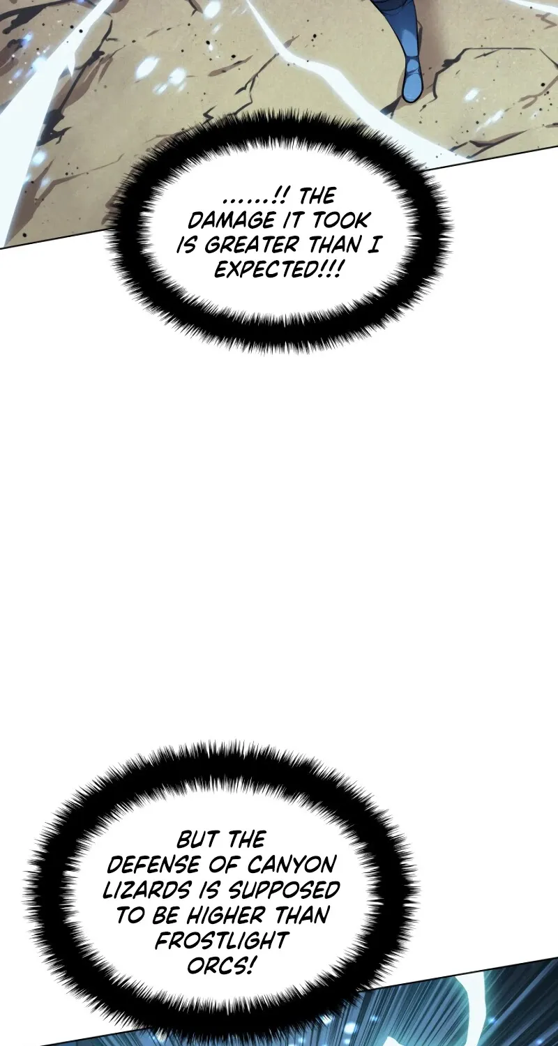 Overgeared (Team Argo) Chapter 42 page 28 - 
