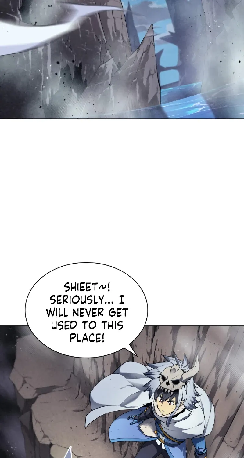 Overgeared (Team Argo) Chapter 42 page 4 - 