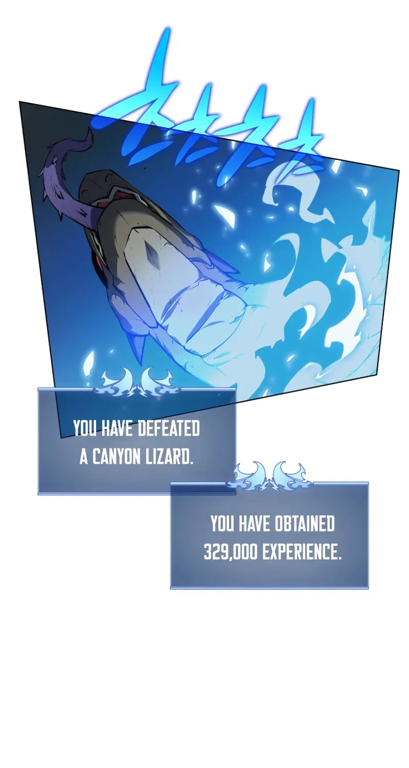 Overgeared (Team Argo) Chapter 42 page 34 - 