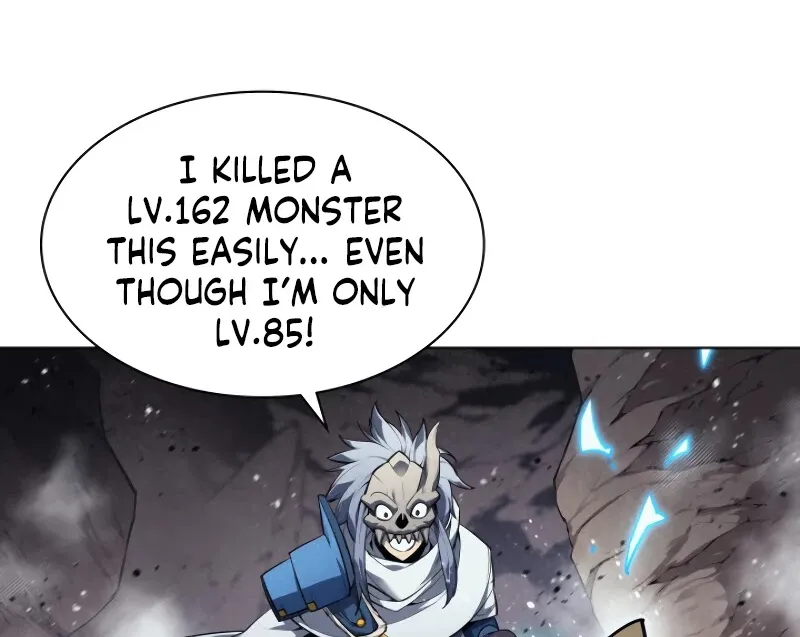 Overgeared (Team Argo) Chapter 42 page 35 - 