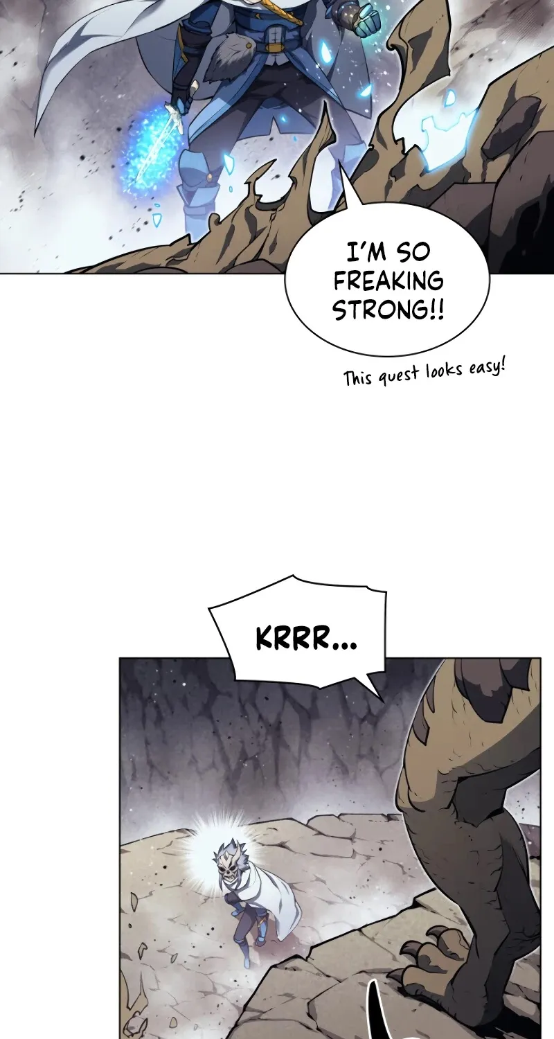 Overgeared (Team Argo) Chapter 42 page 36 - 