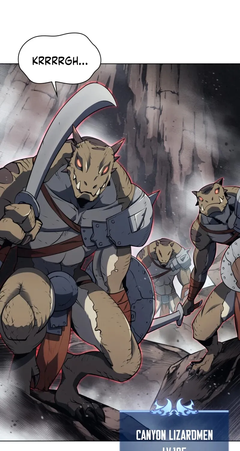Overgeared (Team Argo) Chapter 42 page 38 - 